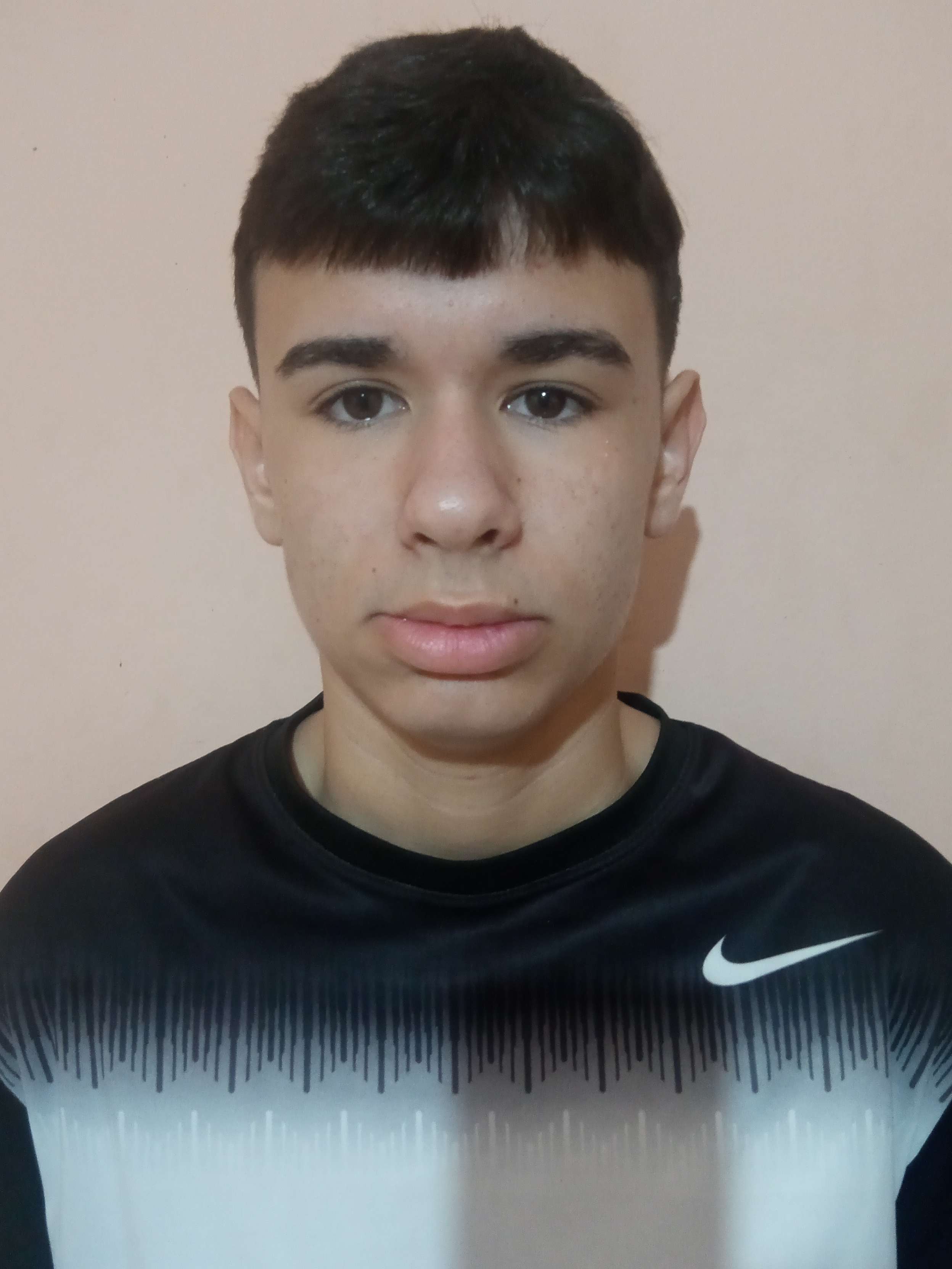 Henrico Da Costa Amaral 