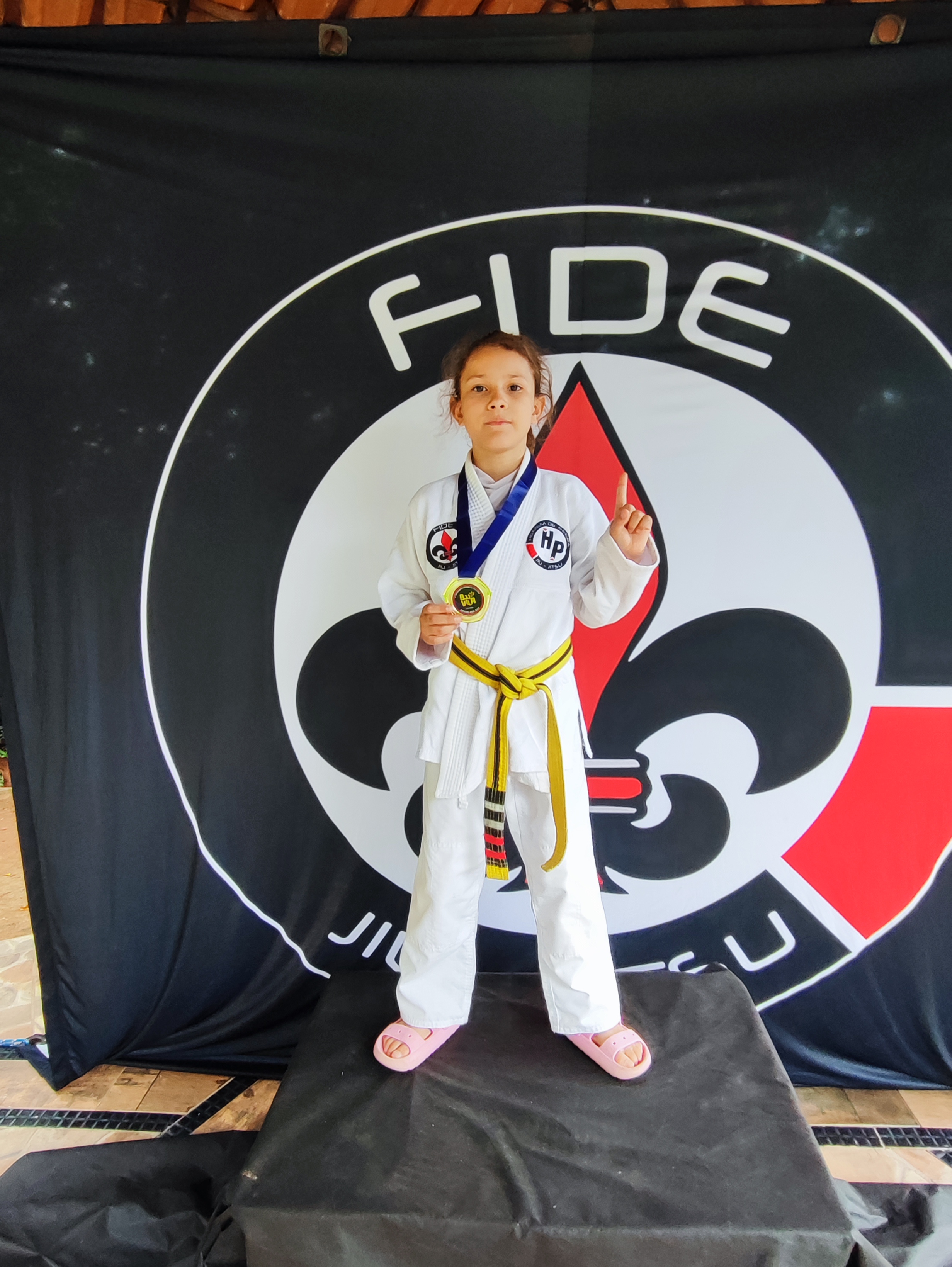 Helena De Assis Sousa