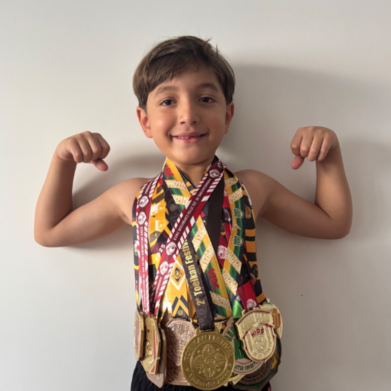 Lorenzo Mendes Silva