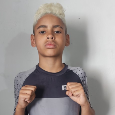 Enzo Fernando Pereira Da Silva 