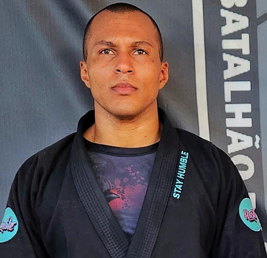 William Vitor Nogueira