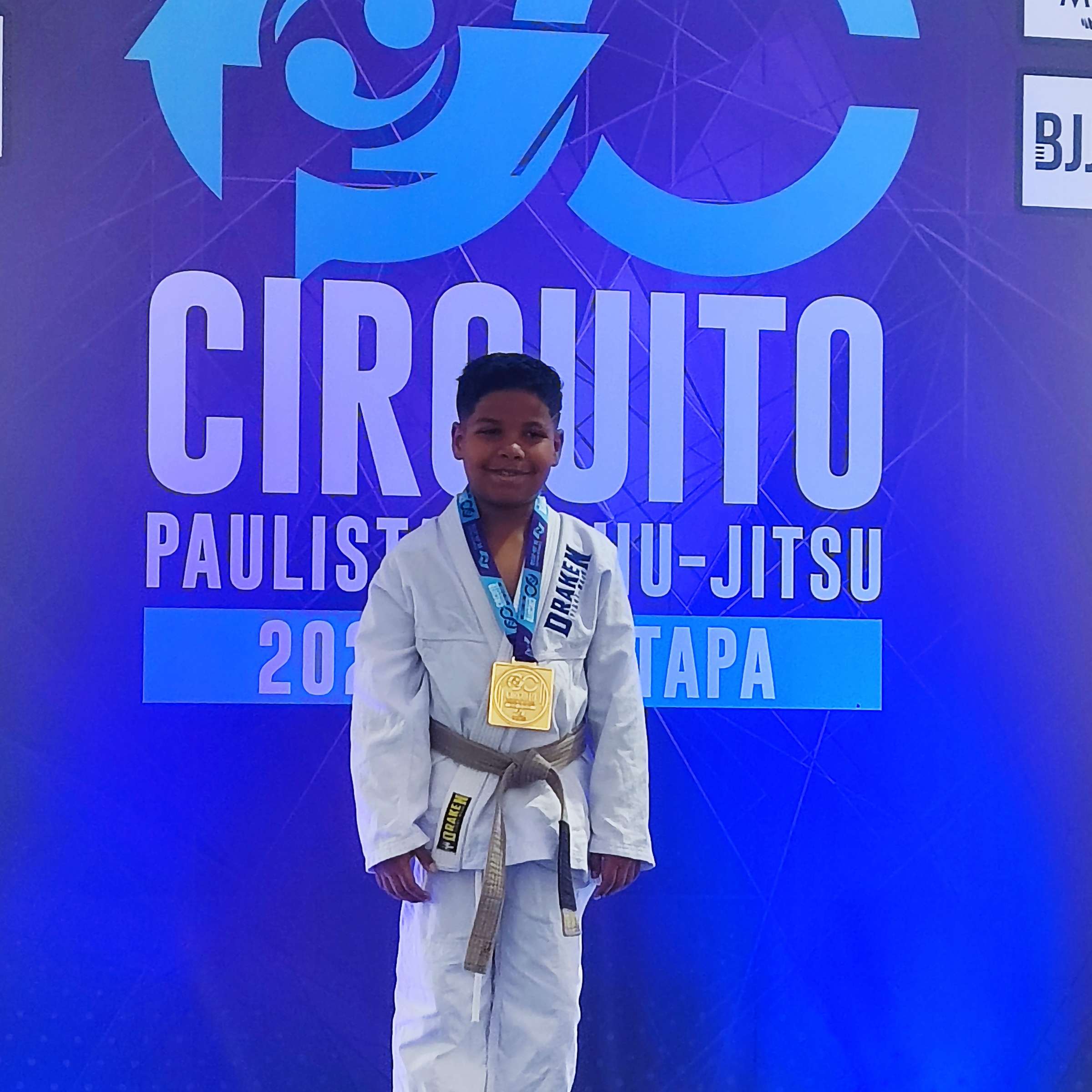 Arthur Miguel Da Silva Rosa 