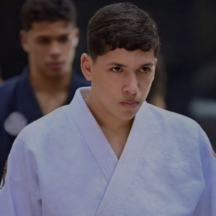 Samuel Ribeiro Oliveira 