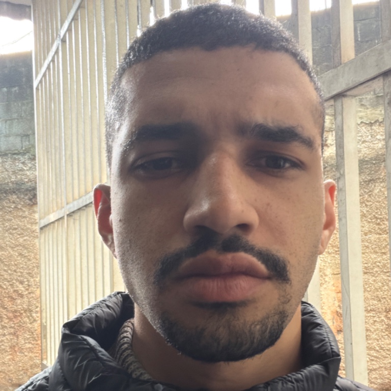 Matheus Goivinho Da Costa