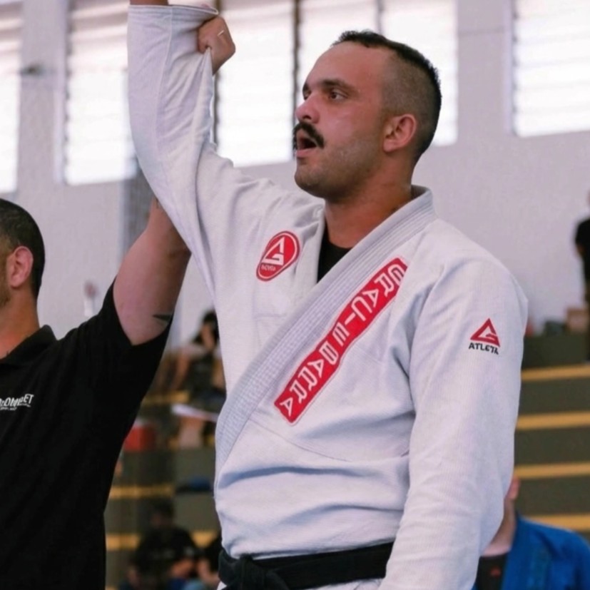 Hugo De Souza Leal Figueiredo