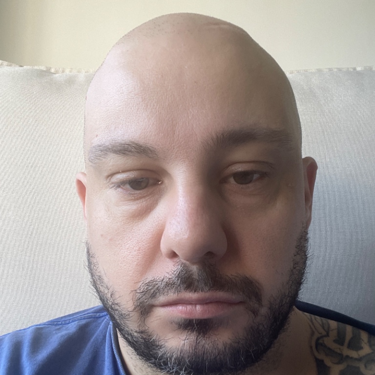 Luiz Guilherme Manzini Burgarelli 