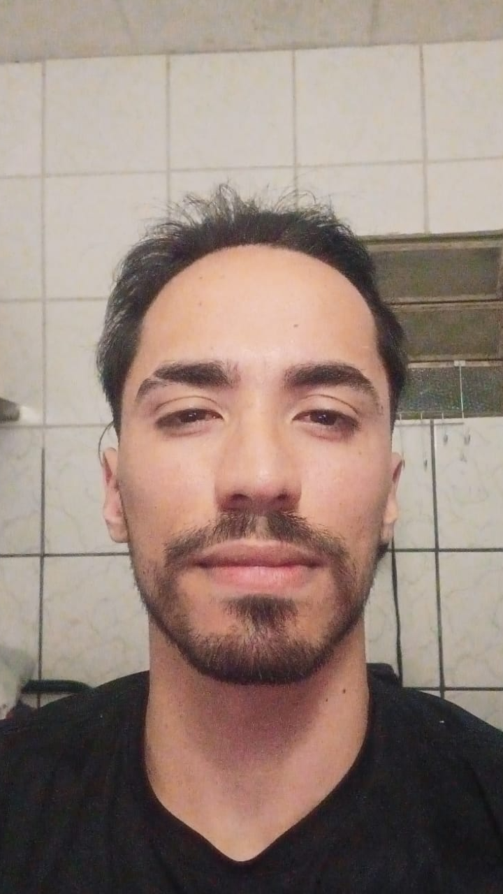 Lucas Luiz Lima De Franca