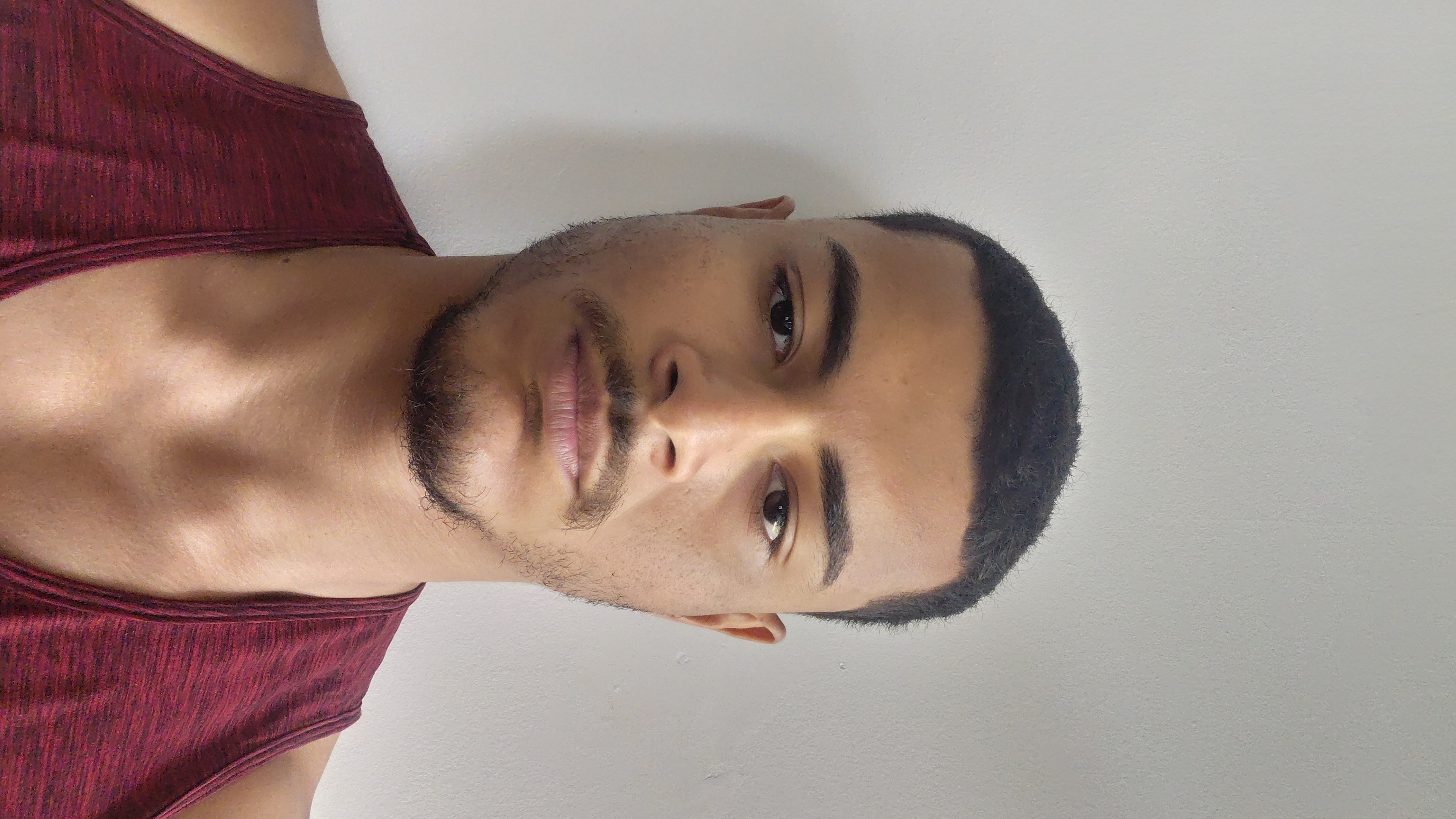 Pedro Mariano De Alencar 