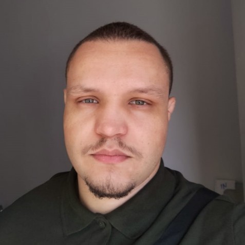 Cleverson Manoel De Almeida Filho 