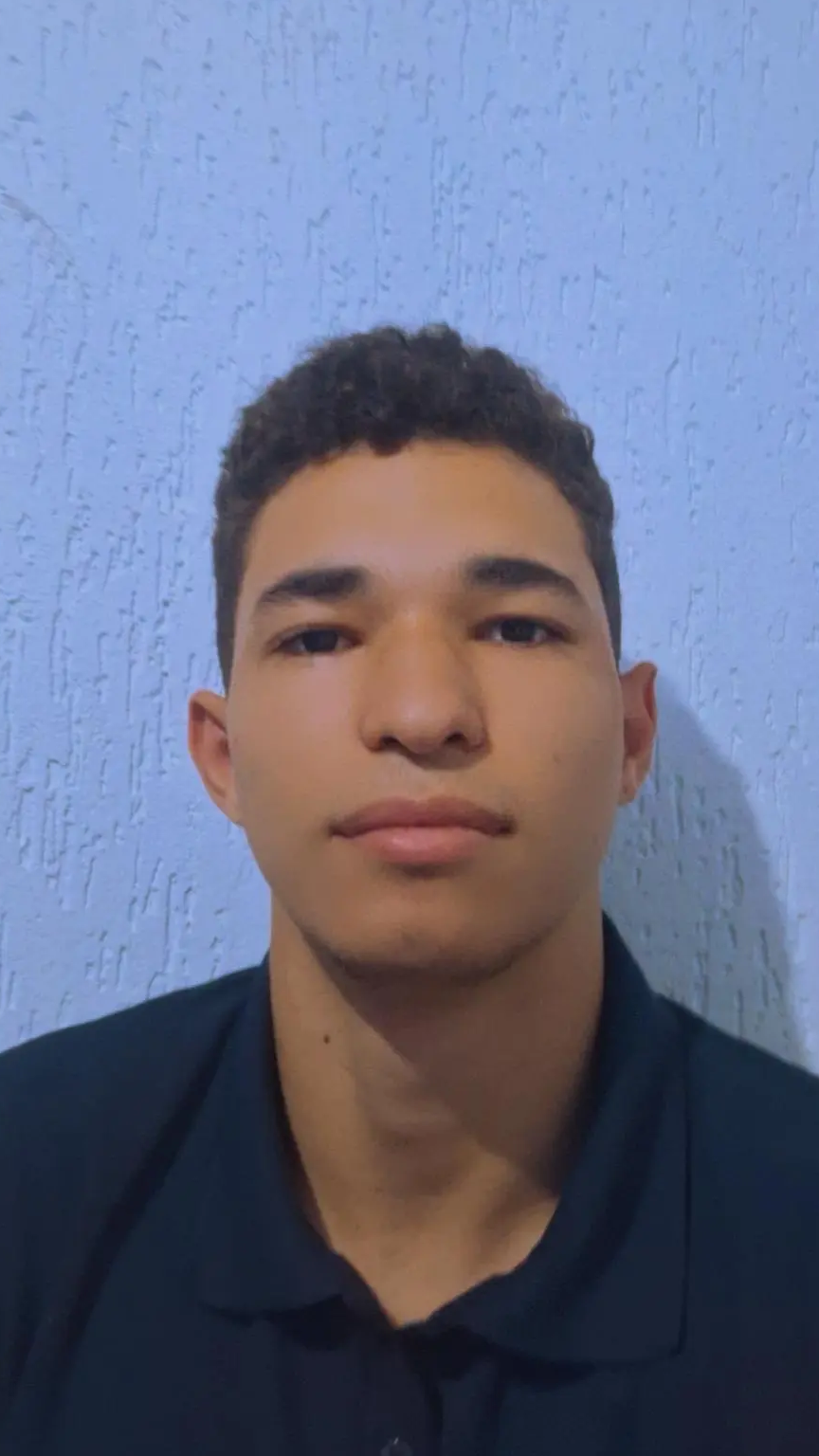 Daniel Da Fonseca Santos