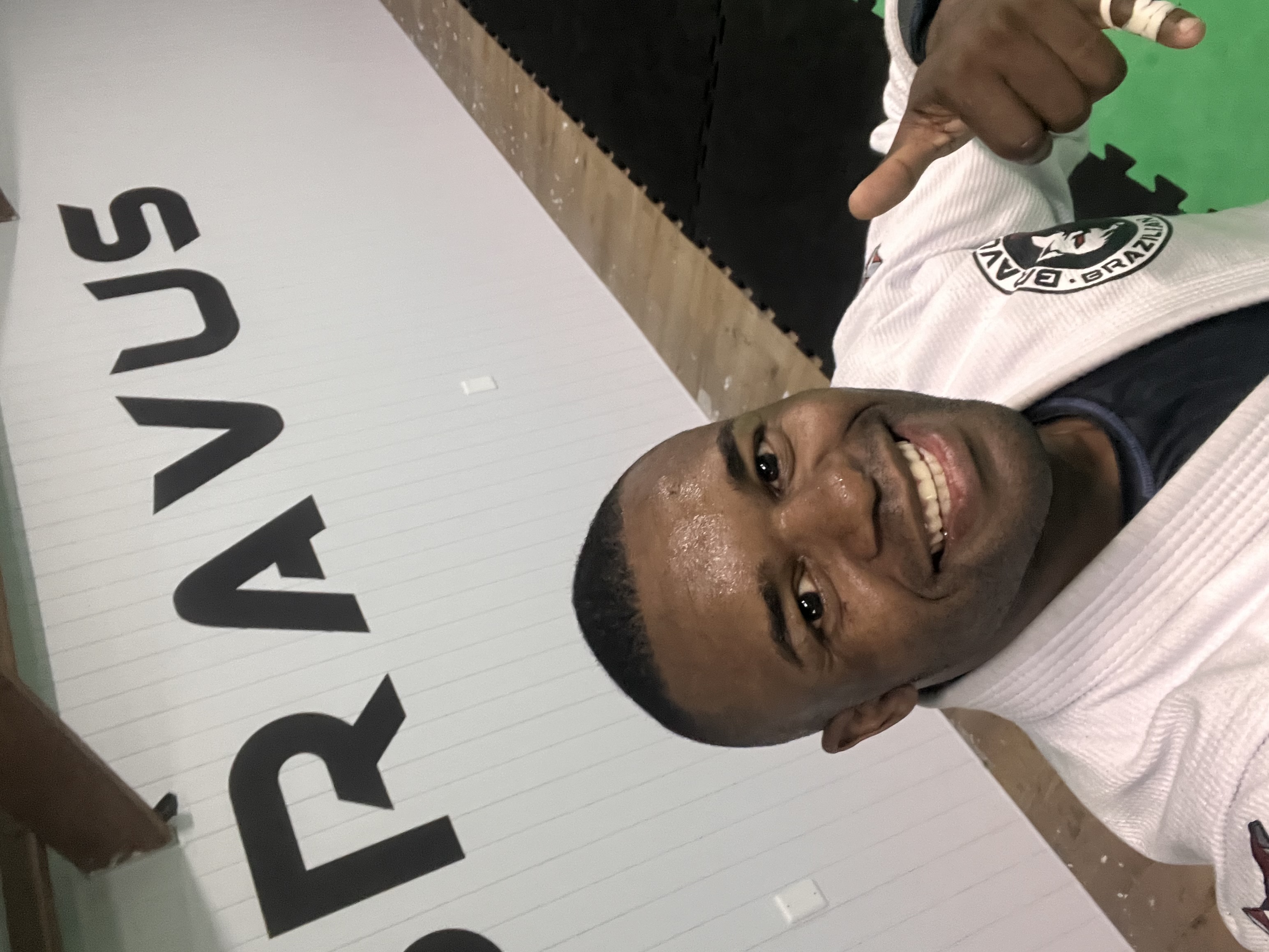 Caio César Conceição Do Nascimento