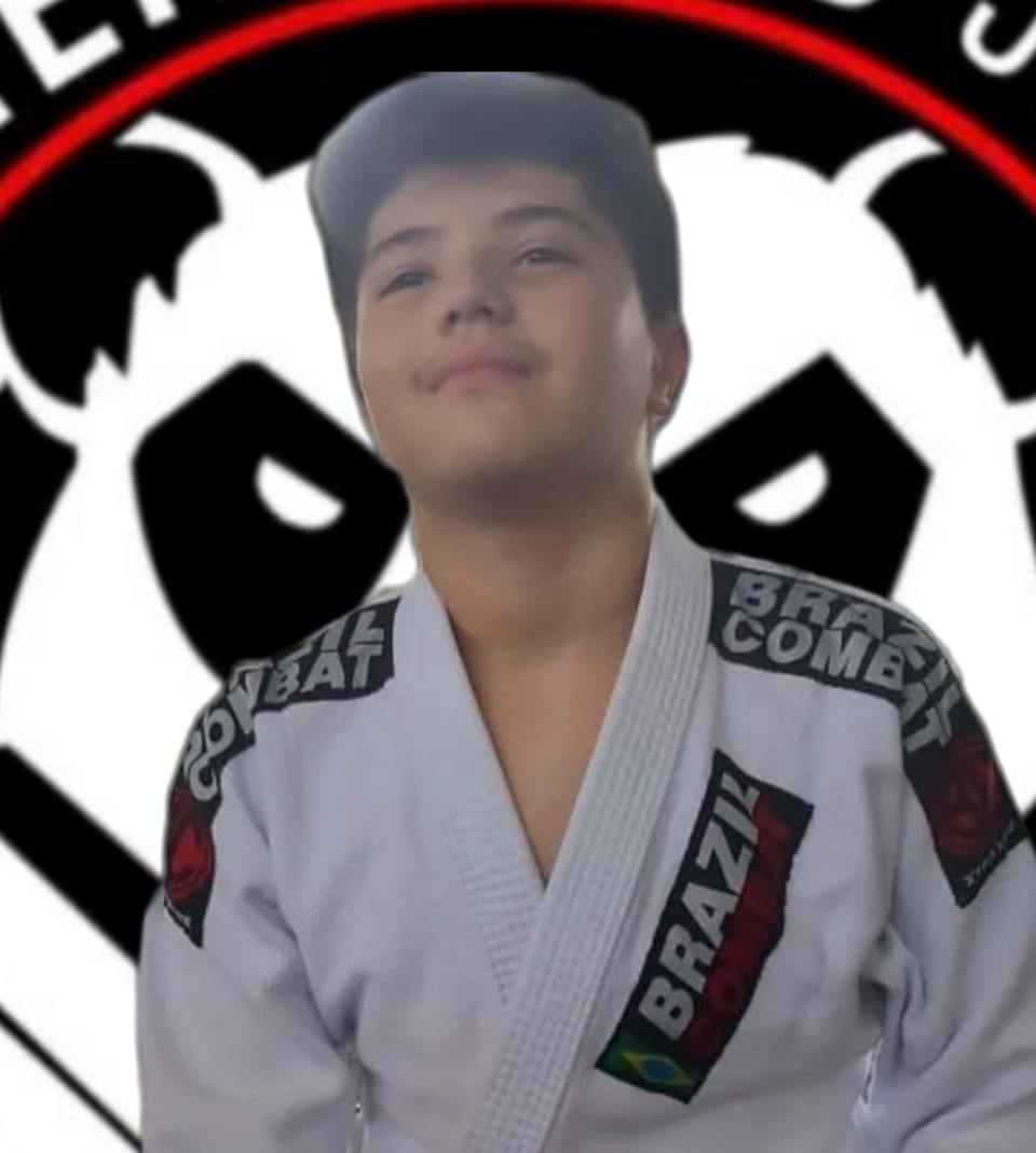 Matheus Fernandes De Melo 