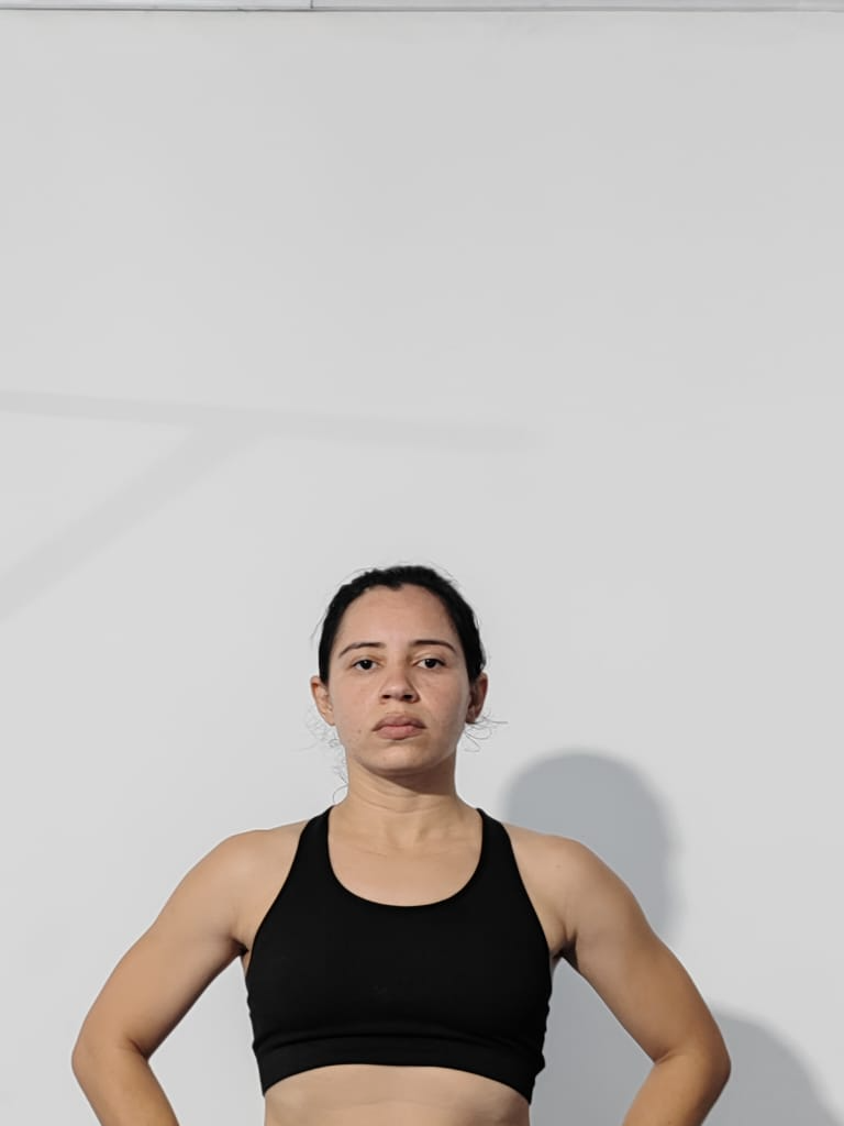 Janaína Kassia Padilha Da Silva 