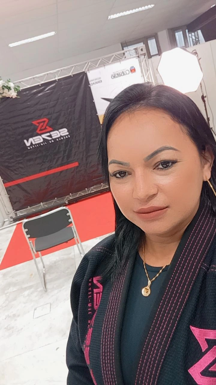 Francisca Adriana Fernandes Da Silva