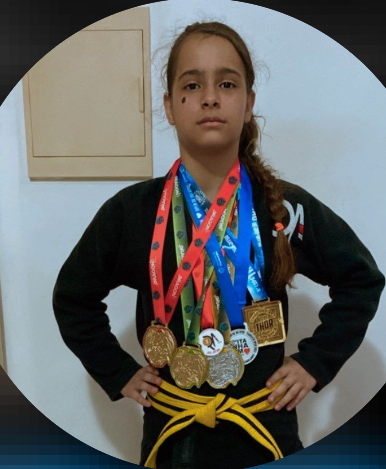 Maria Clara Vaz Pamplona 
