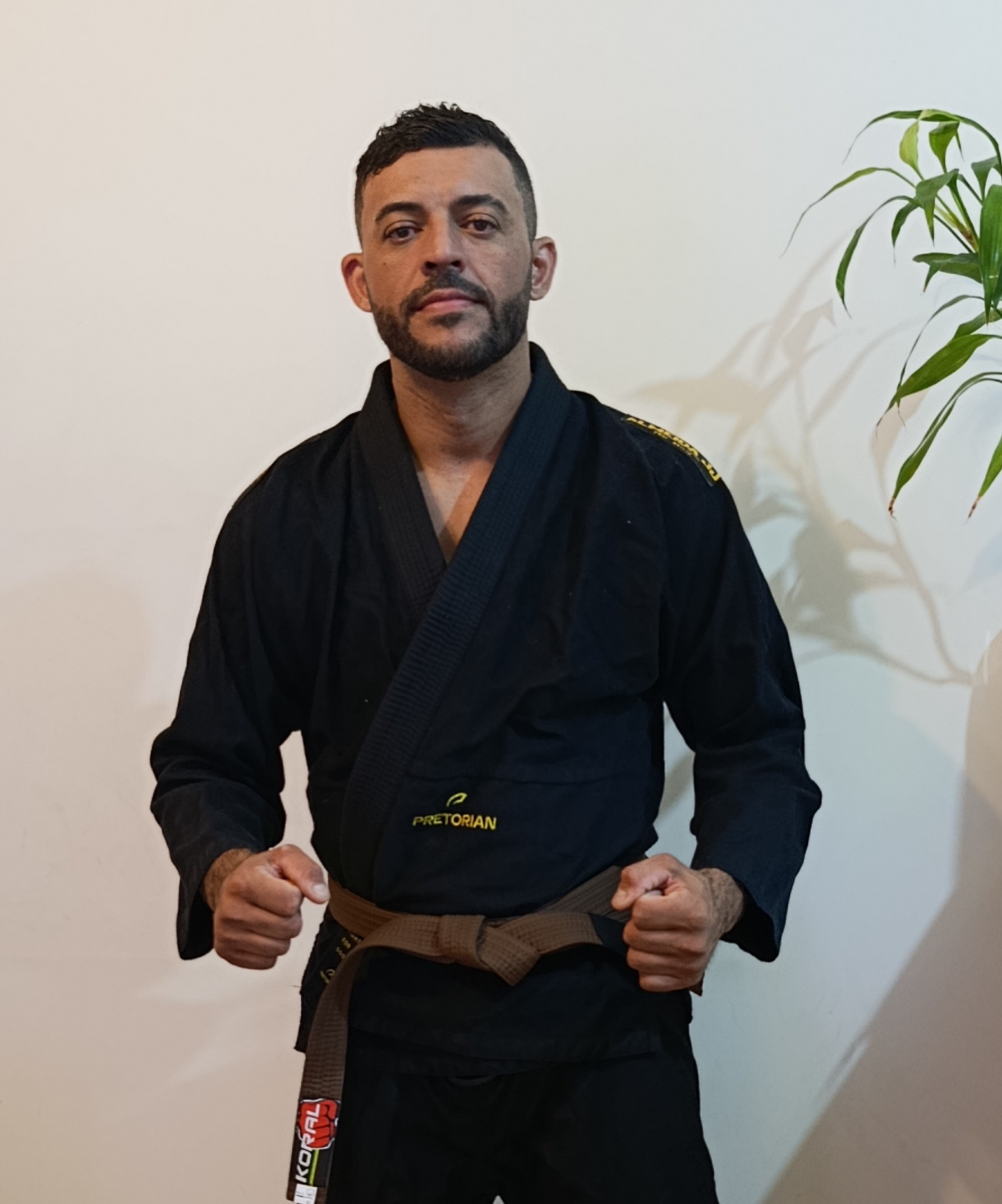 Lucas Cambraia De Holanda