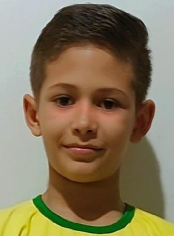 Nícolas Maia Pedro 