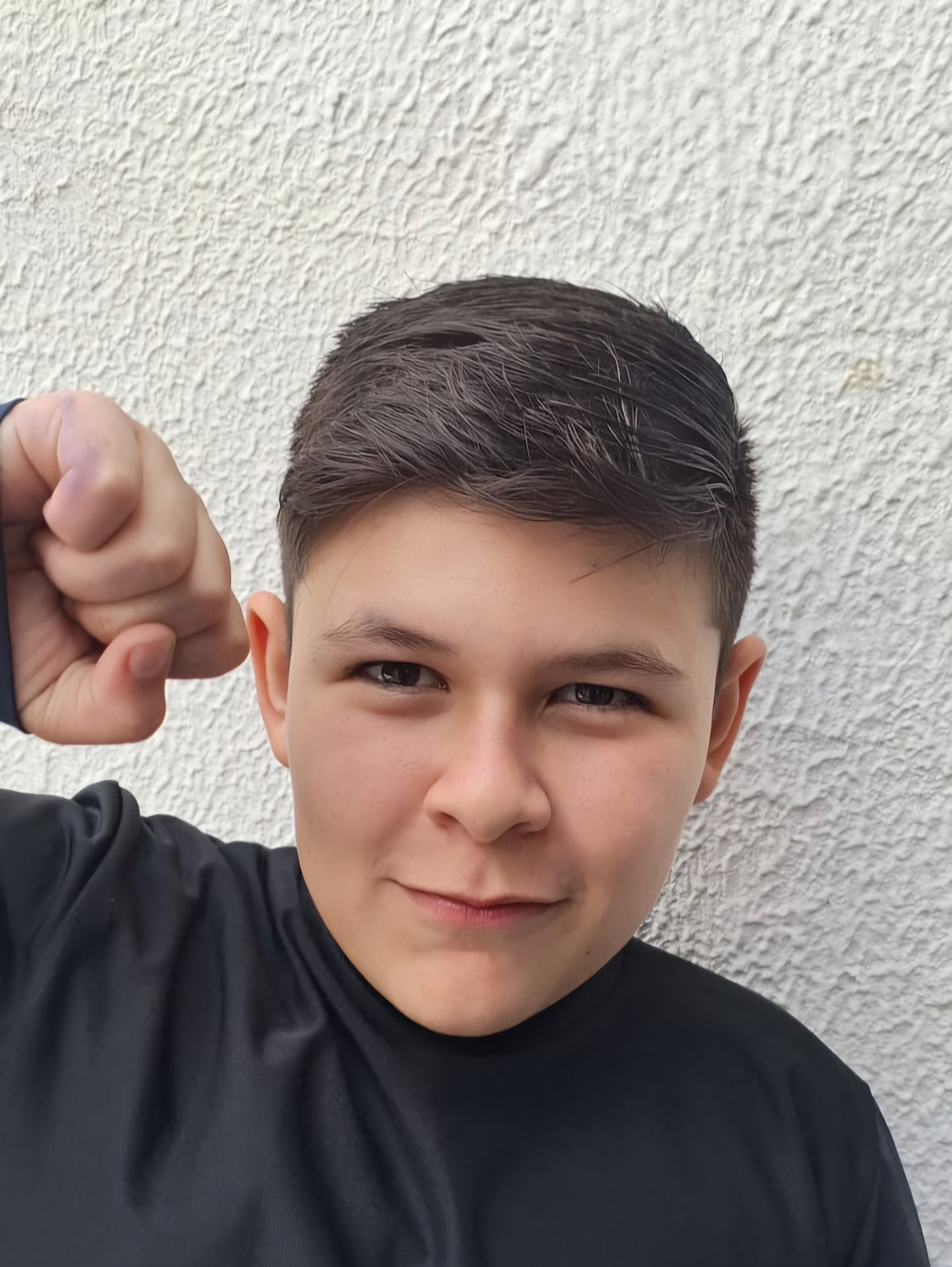 Arthur Nabas Monteiro De Melo