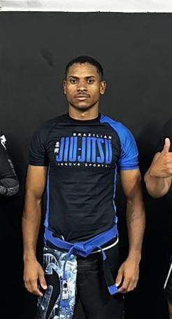 Wagner Barbosa Dos Santos