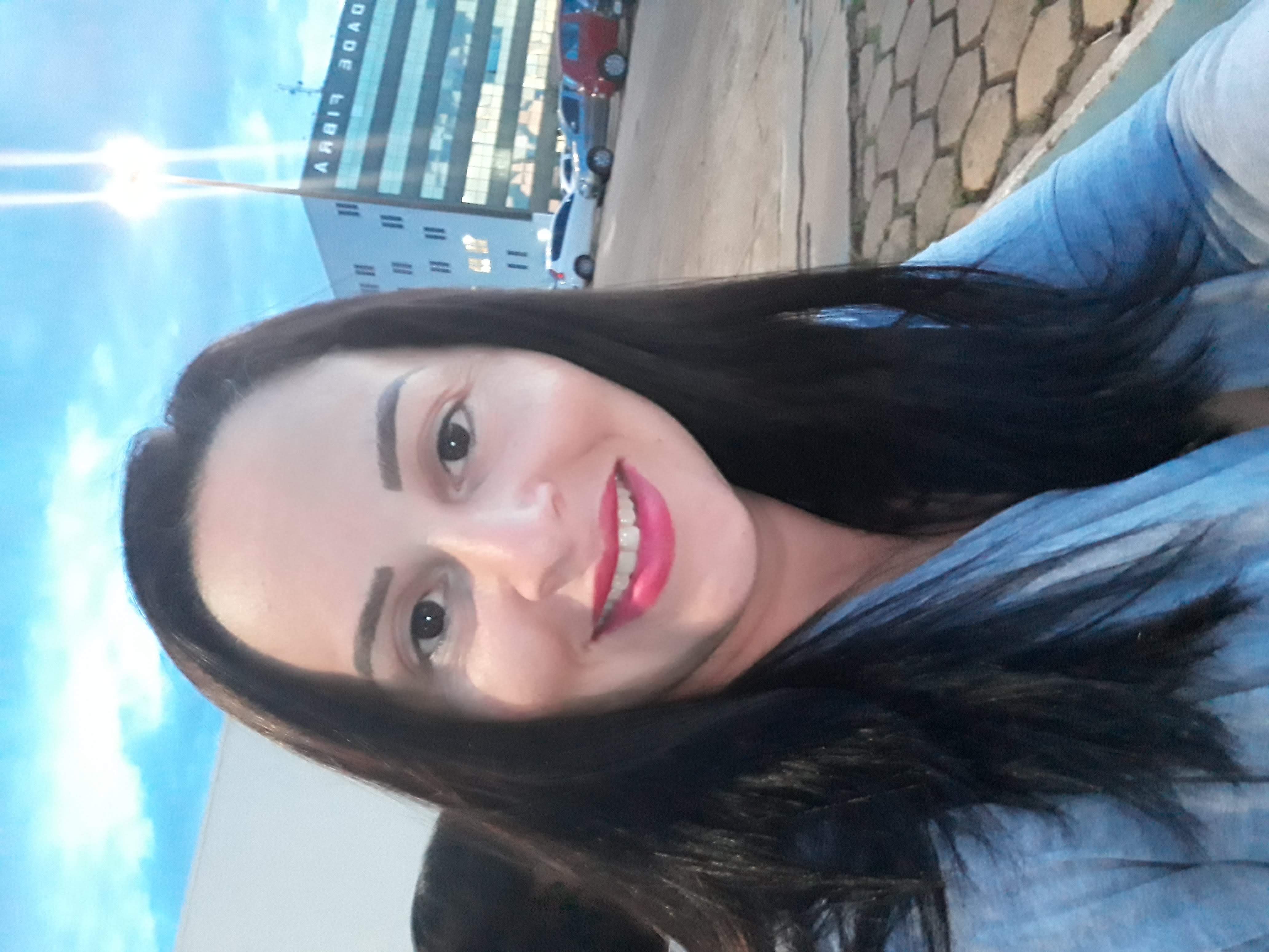 Solange Pereira Belem Gopfert