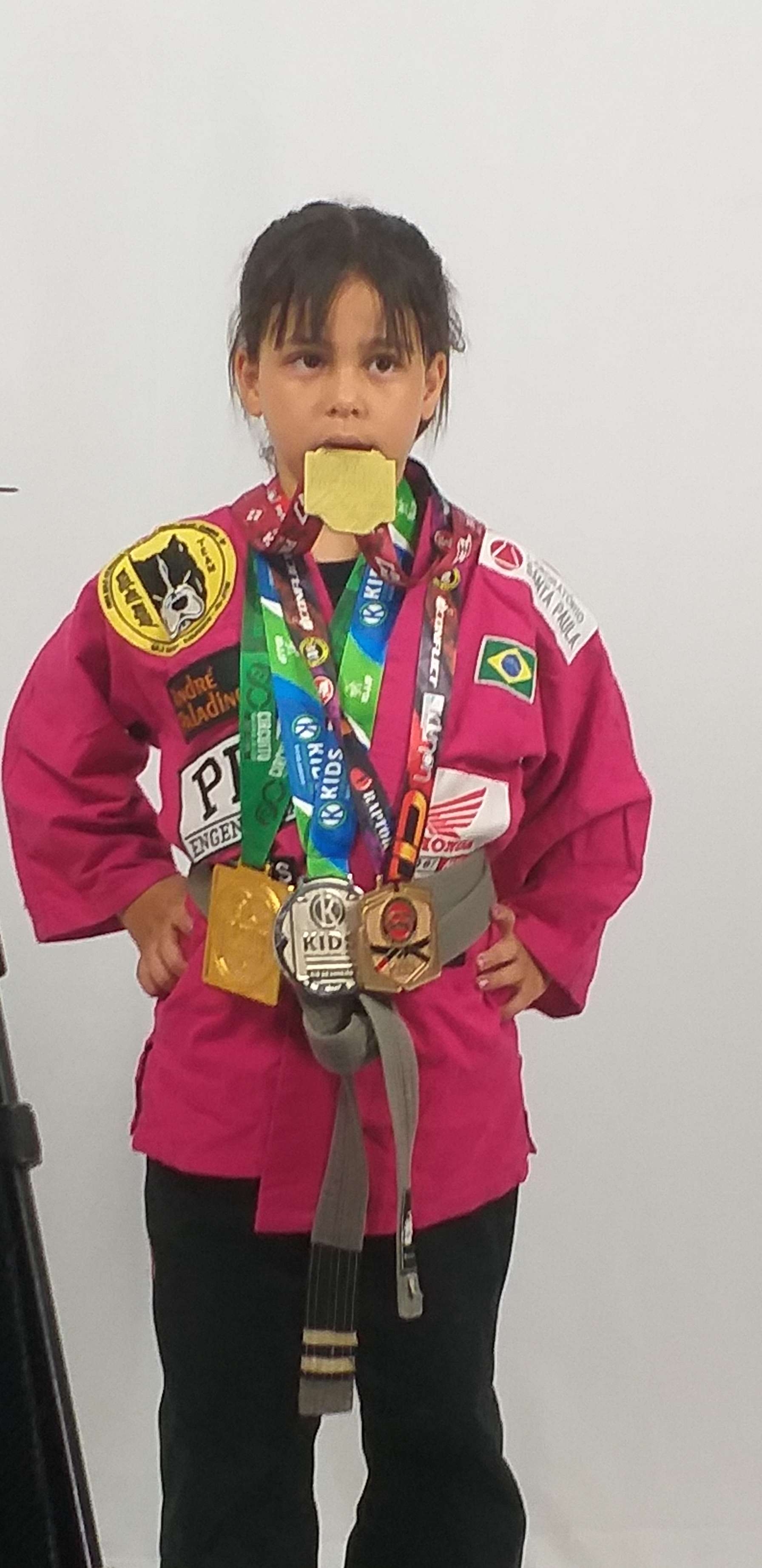 Gabriely Valentina Zucon 