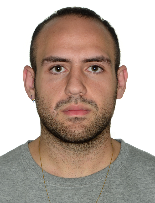 Pablo Paquirri Camargo Carvajal