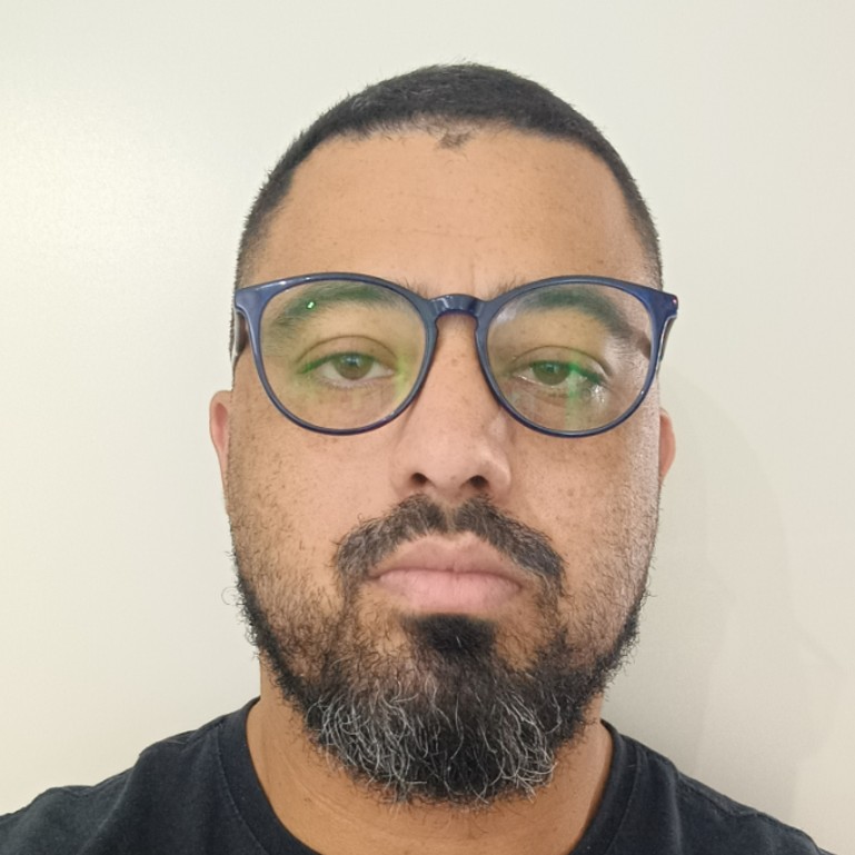 Bruno Mendes De Faria