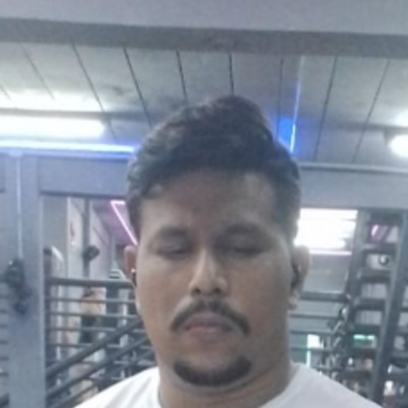 Welliton Costa Campos 