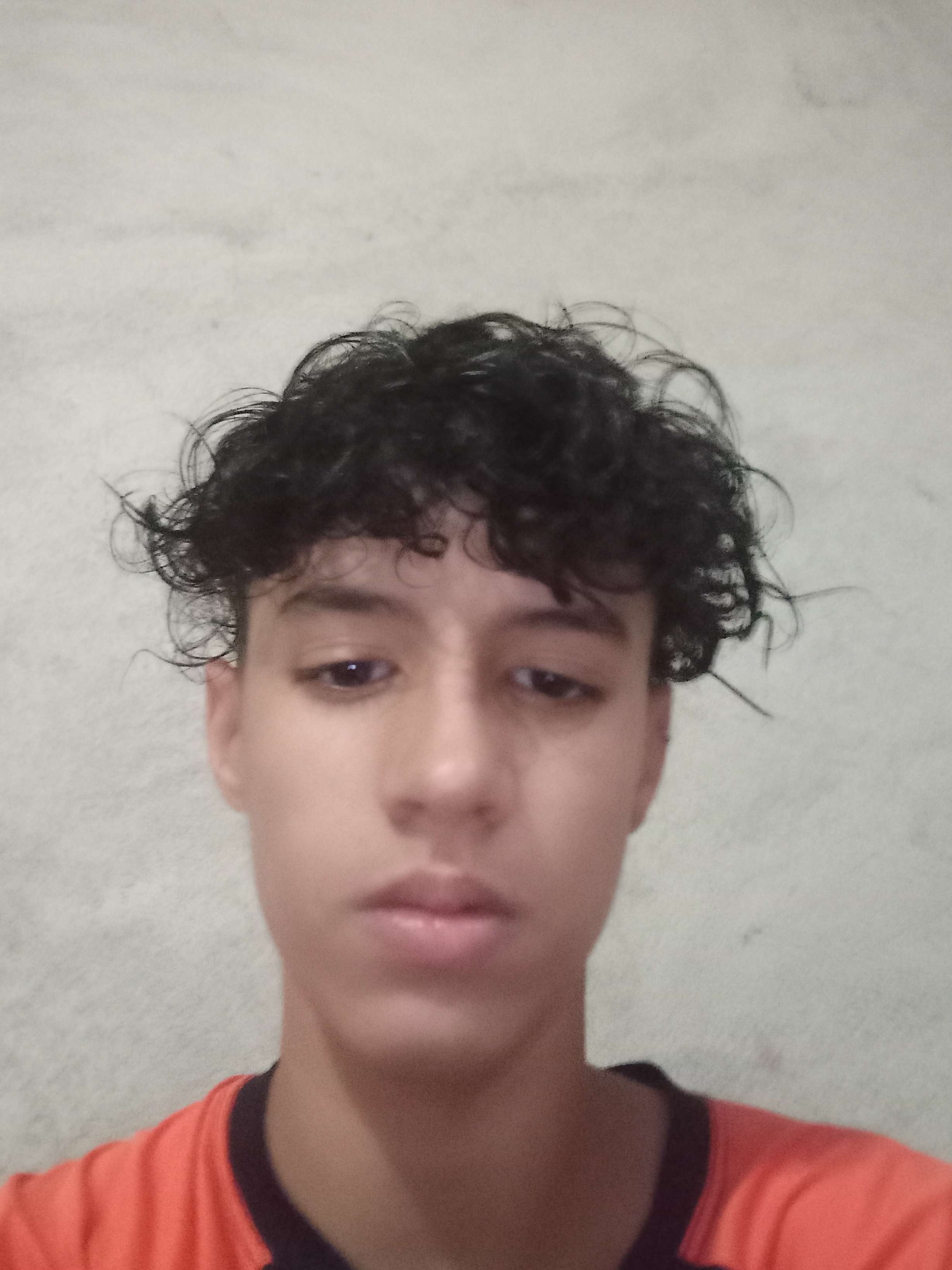 Henrique Gabriel De Oliveira Terra 