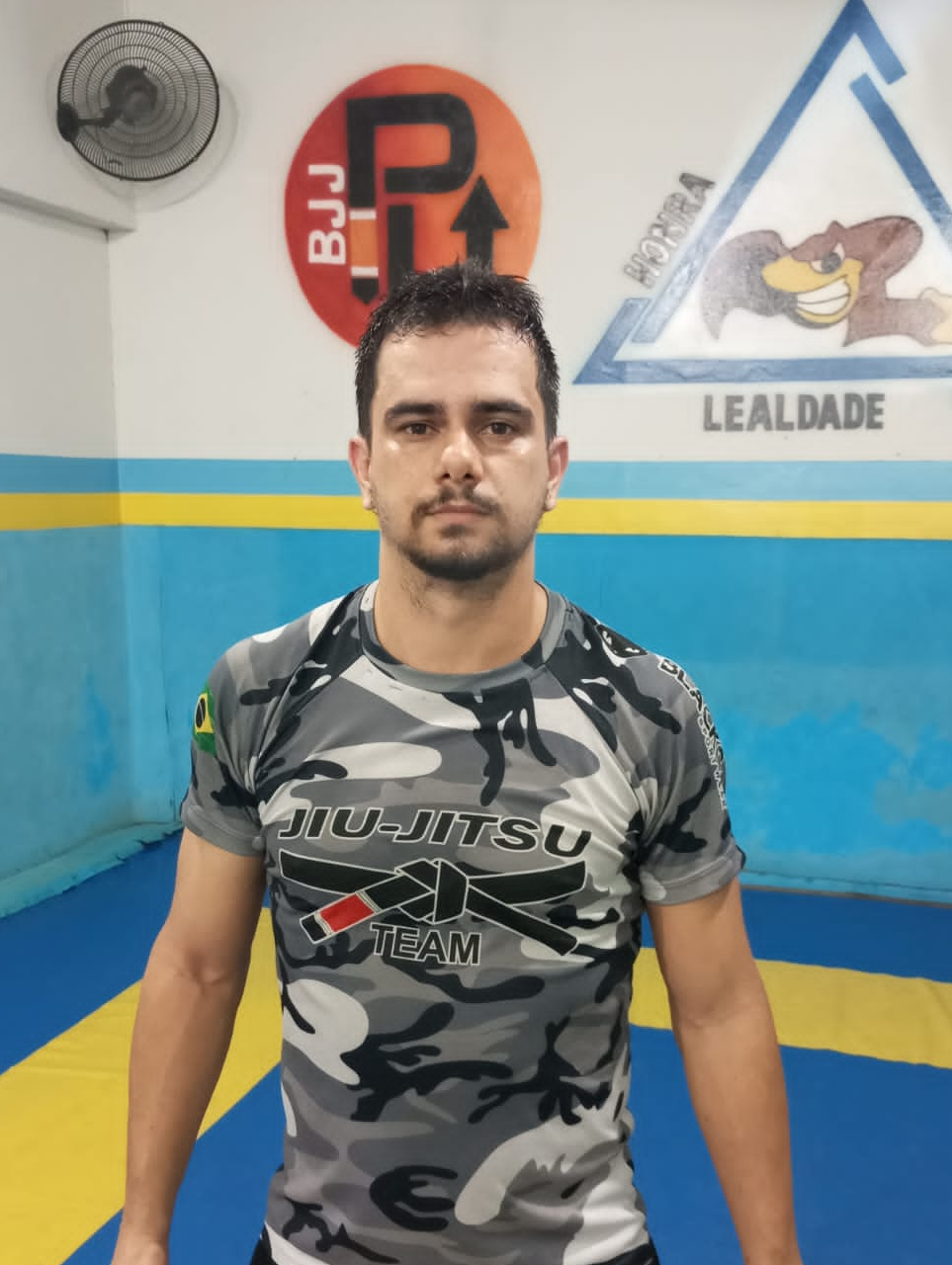 Cassiano Victor Castro Marques 