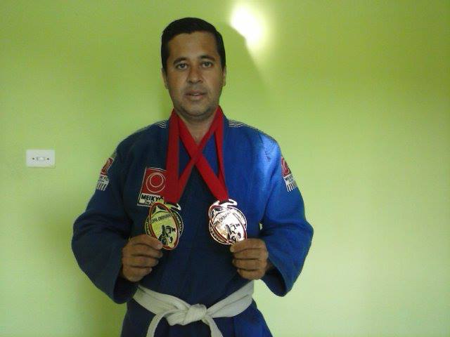 Enivaldo Cristiano Da Silva 
