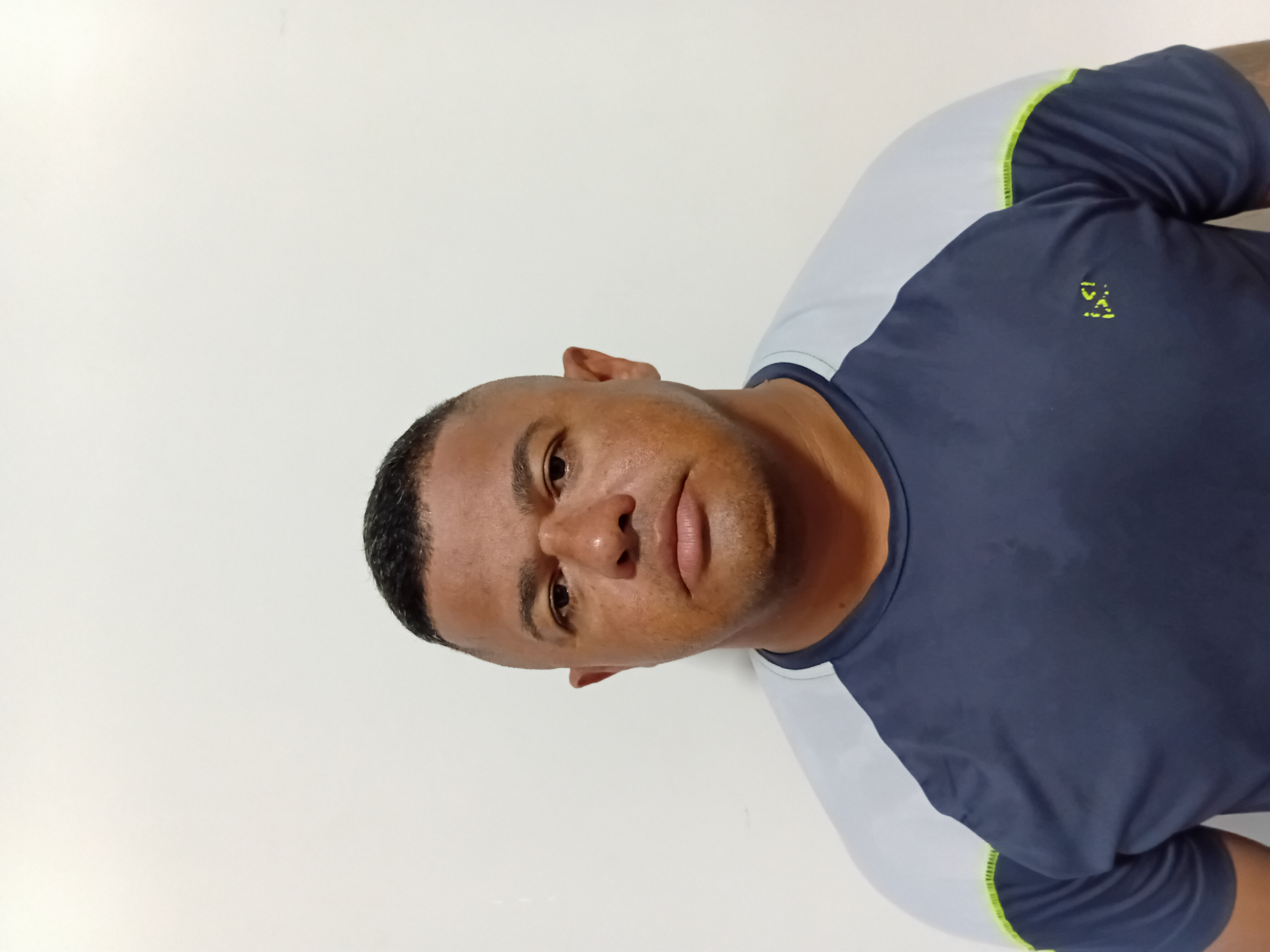 João Henrique Da Silva Lima 