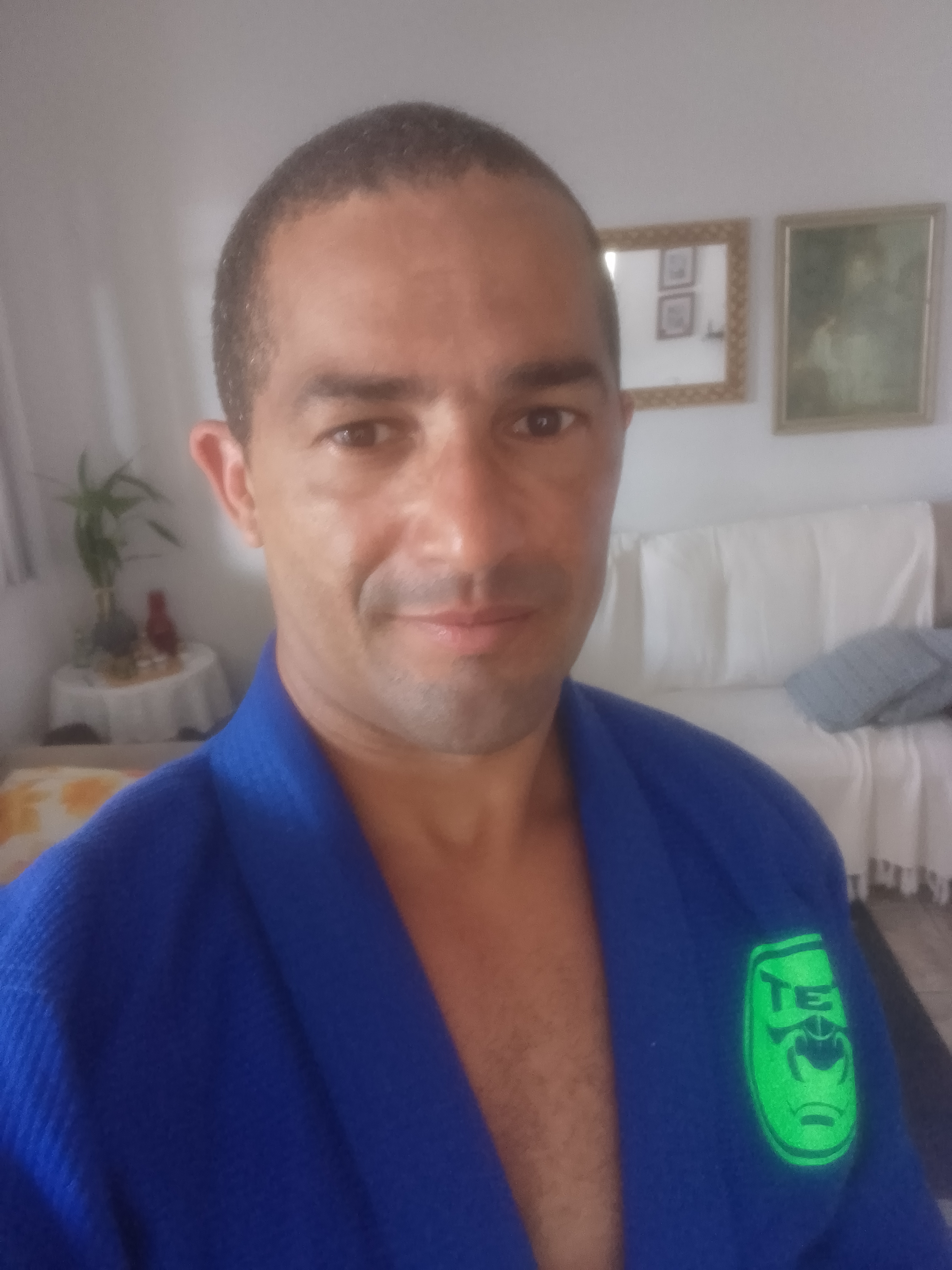 Leandro Gomes Da Mata 