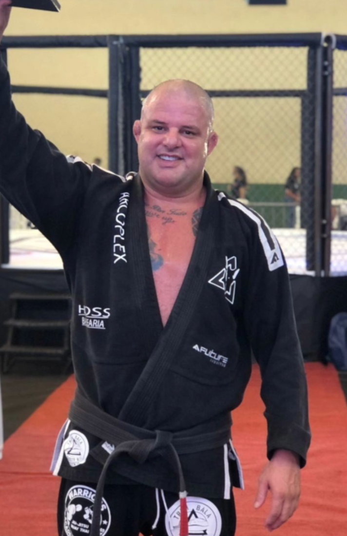 Bernardo  Travassos De Lucena 