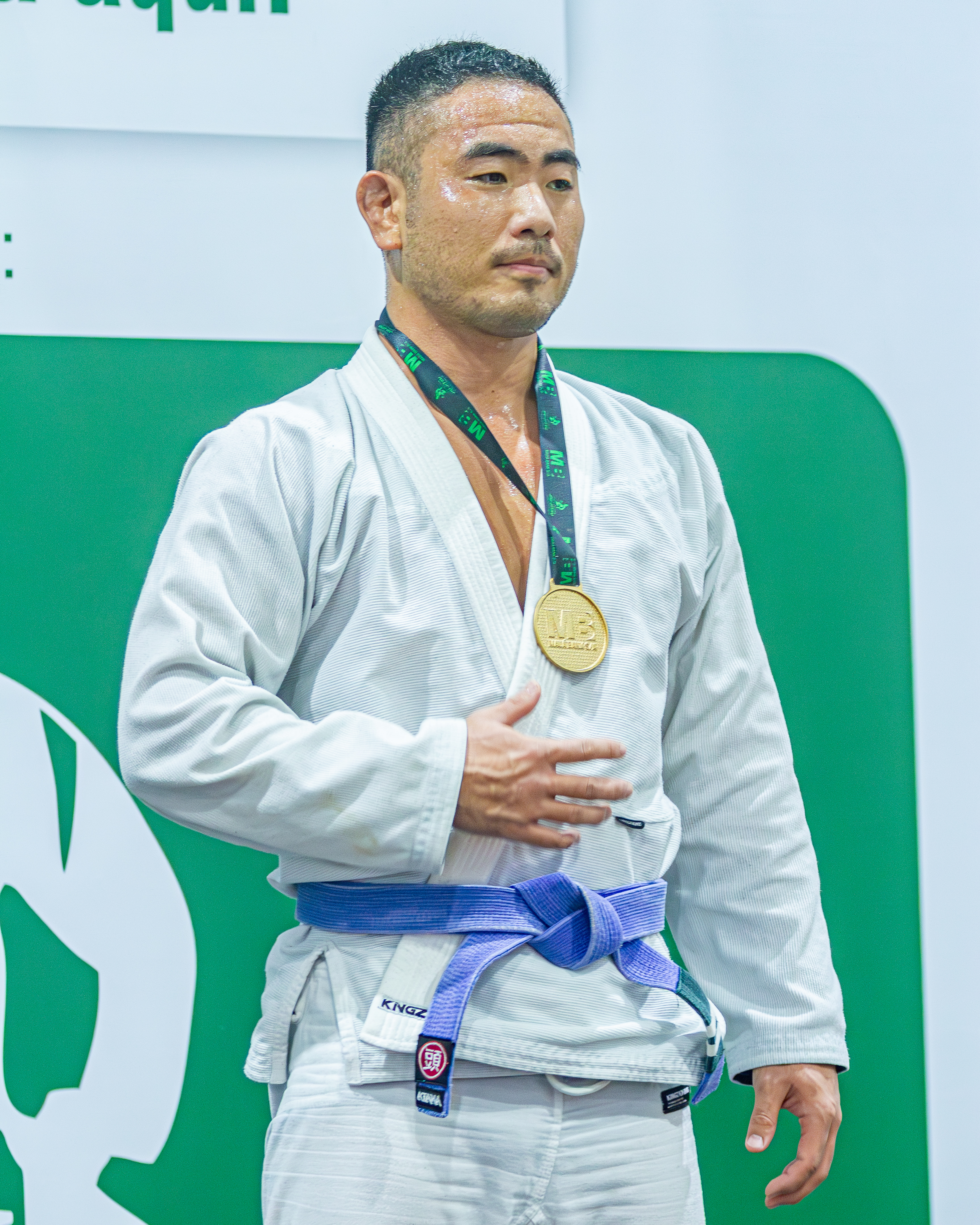 Leandro Yuji Hashimoto