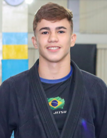 João Vitor De Assis Santos 