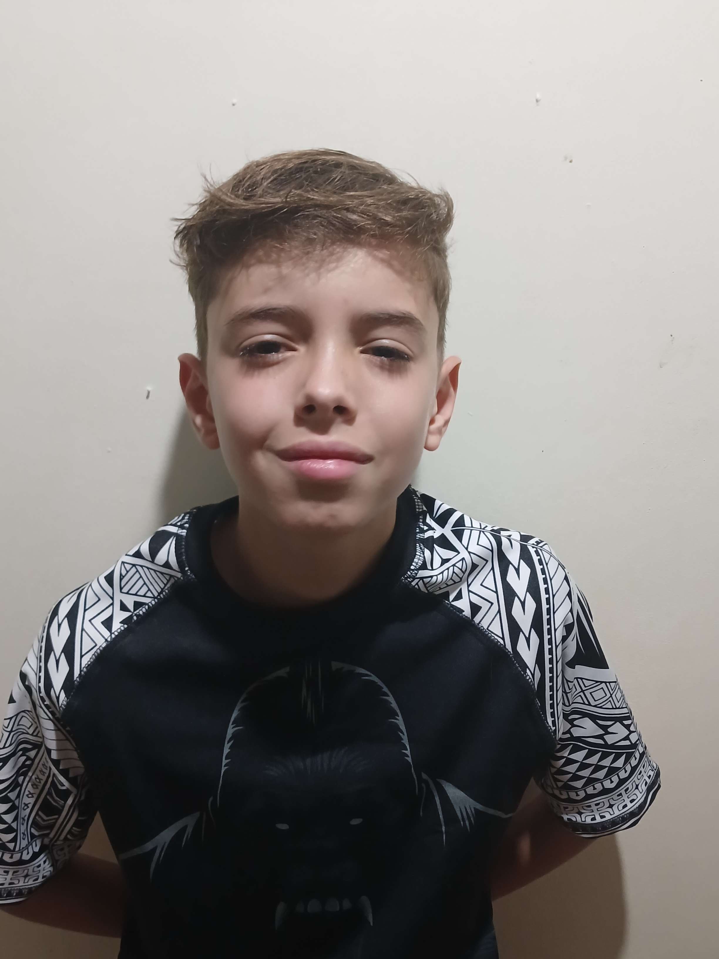 Gabriel Lorenzo Conceição Labriola 