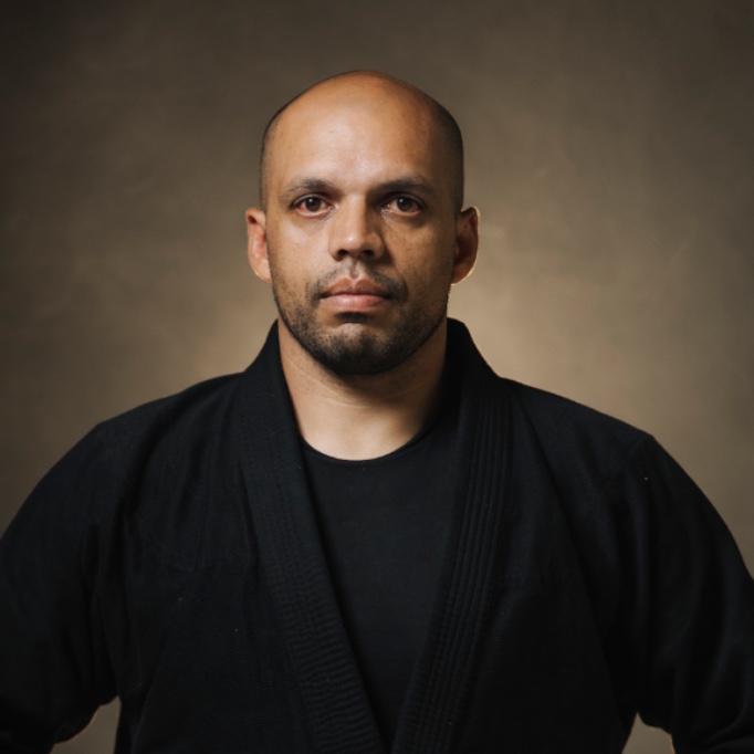 Adriano Santiago Da Silva 