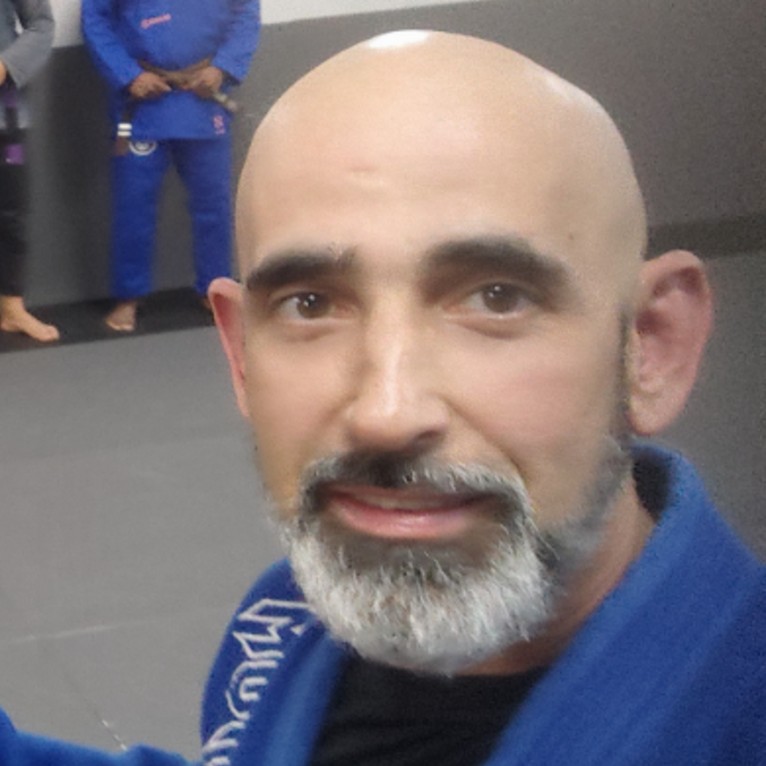 Rafael Santos Da Rocha 