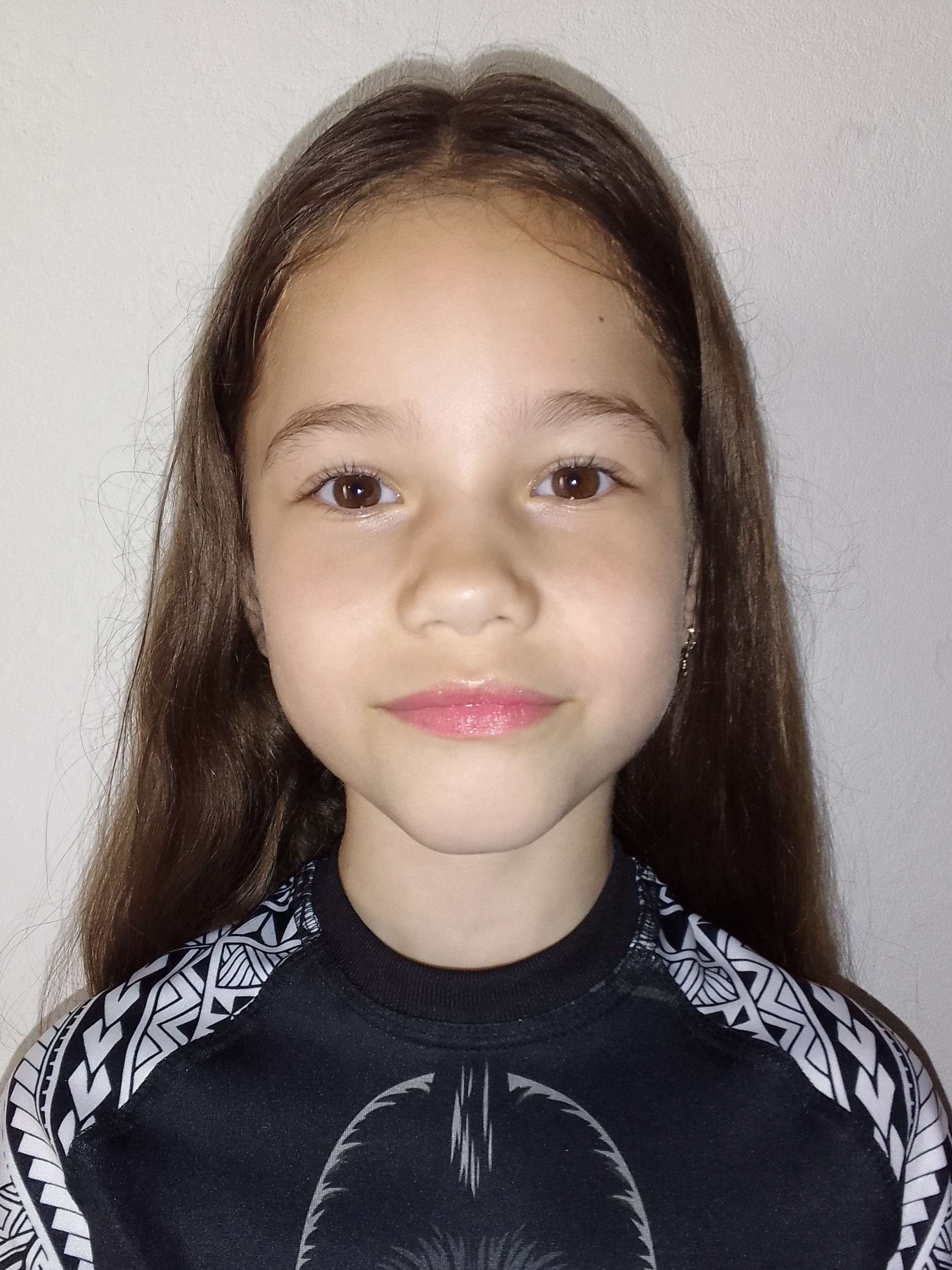 Pietra Gabriele Santos Da Rosa