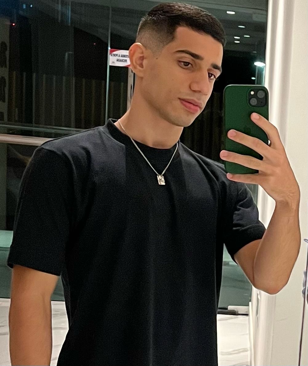 Wagner Walter Oliveira Silva