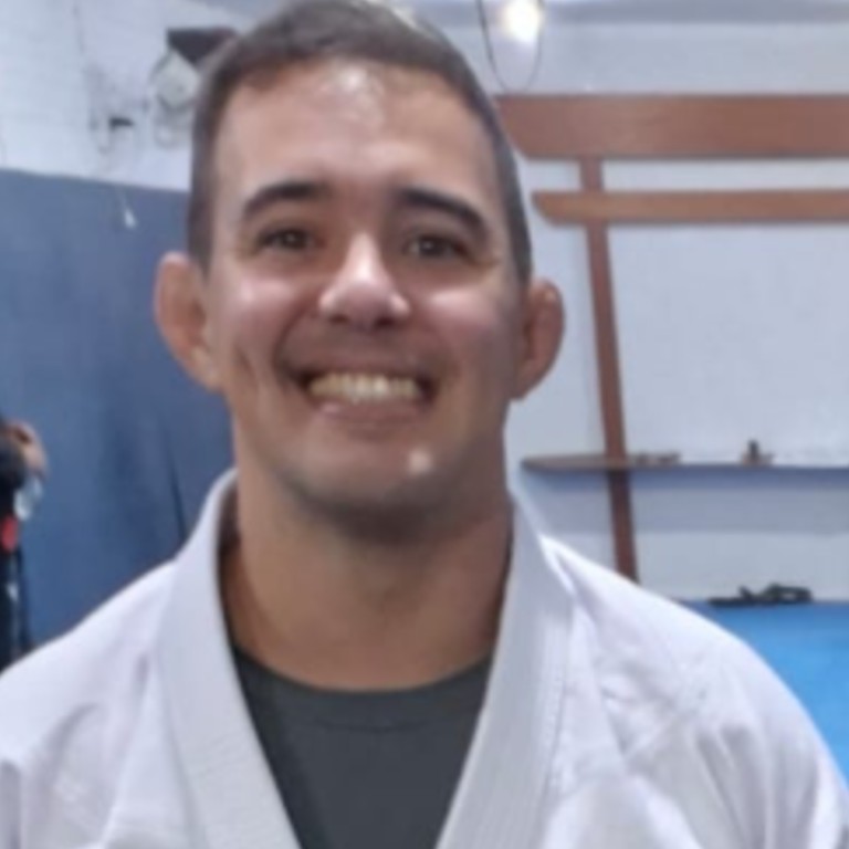 Paulo Rodrigo De Azevedo Raphael 