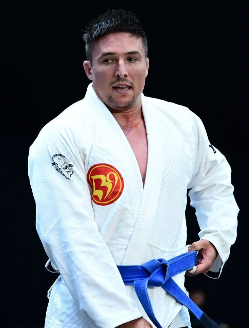 Christiano De Souza Gularte