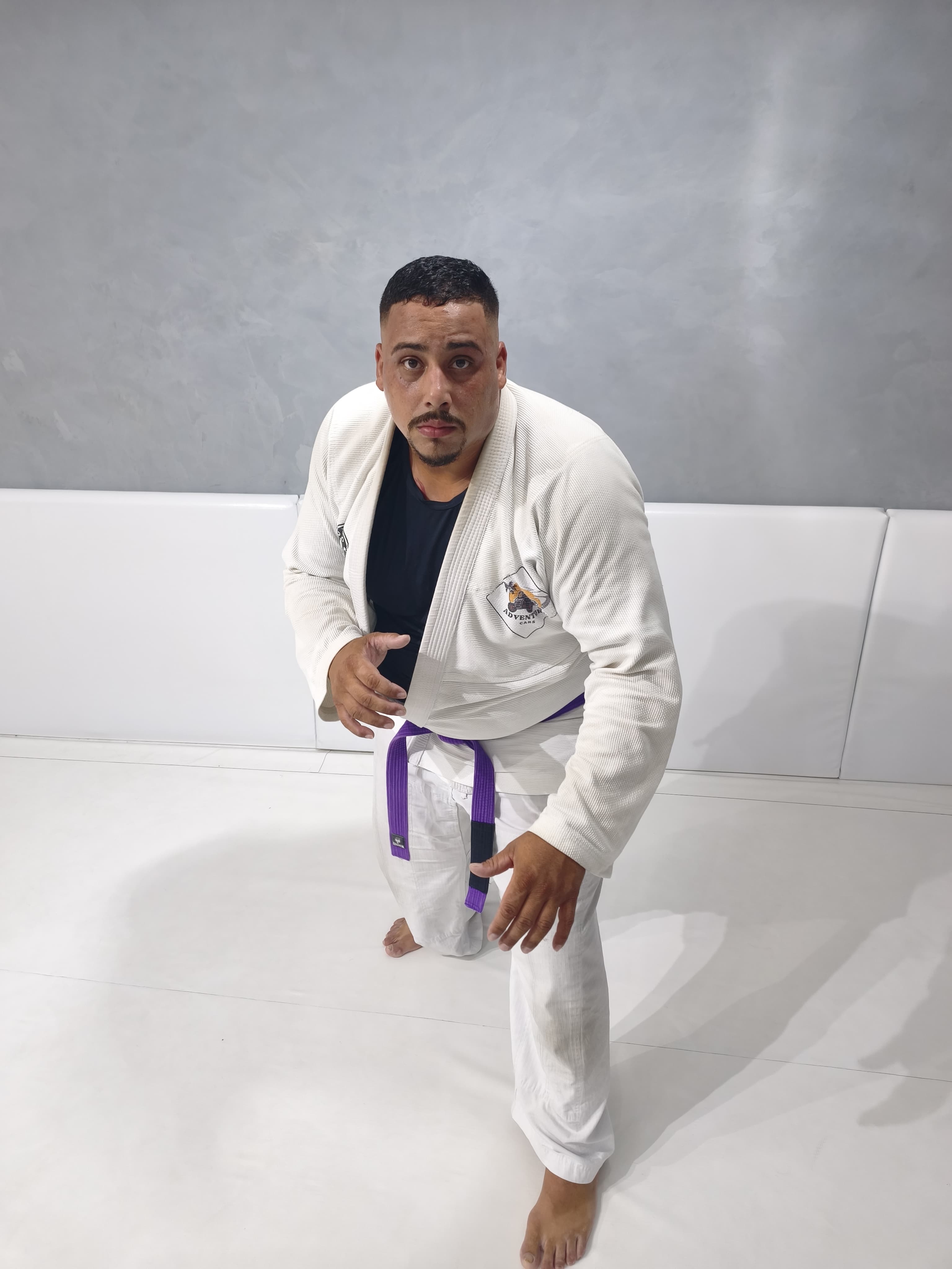 Romário Vitorino Dos Santos 