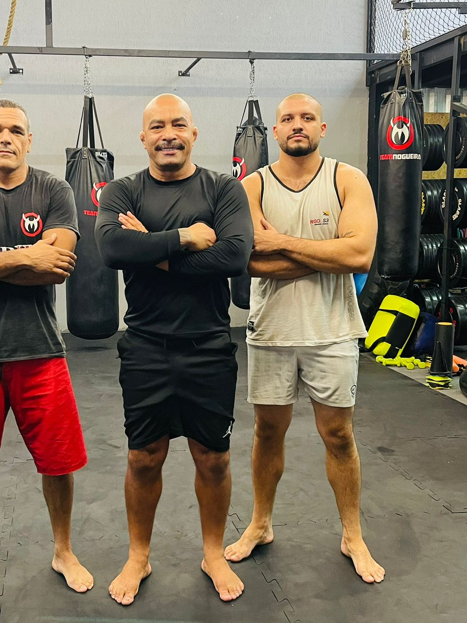 Gabriel Martins Andrade