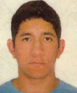 Isaias Silva Ribeiro De Souza