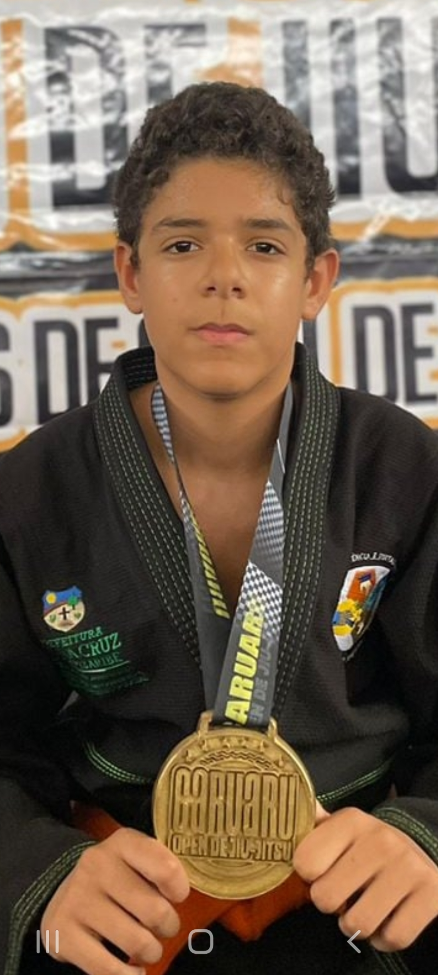 Rogério Cordeiro De Faria Júnior 