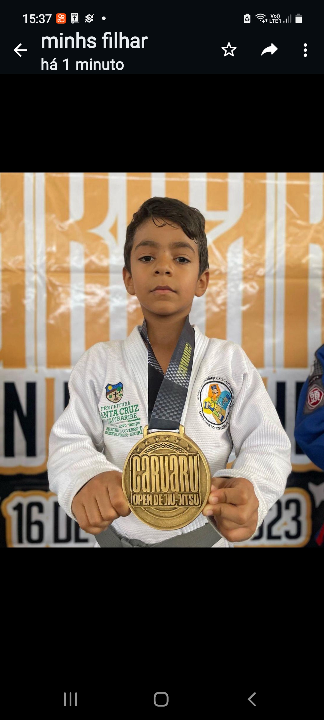 Samuel Pereira De Farias 