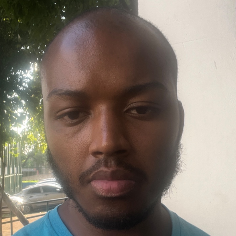 Victor Henrique Santos Pereira