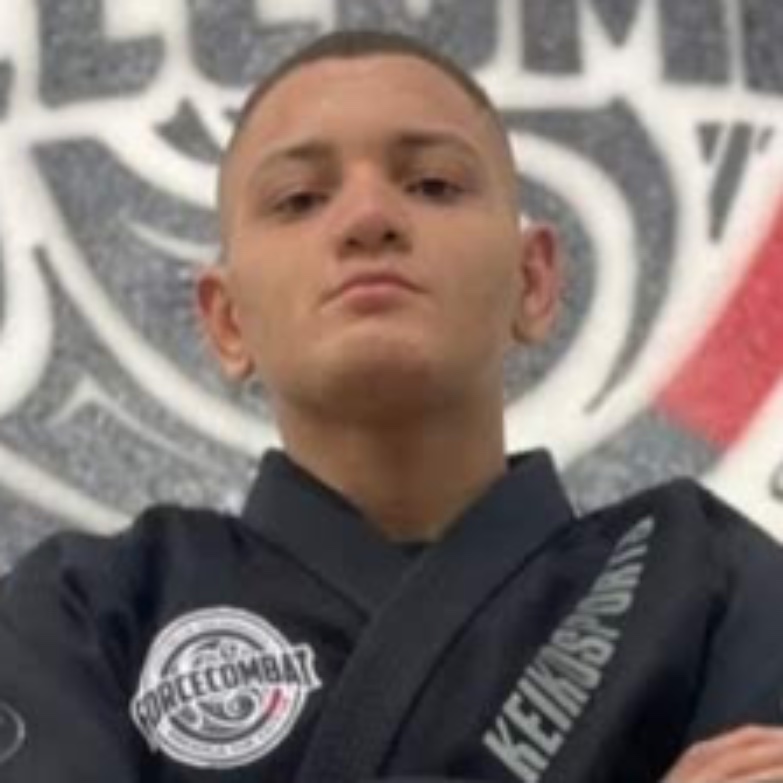 Arthur Fidel Ferreira Feitosa